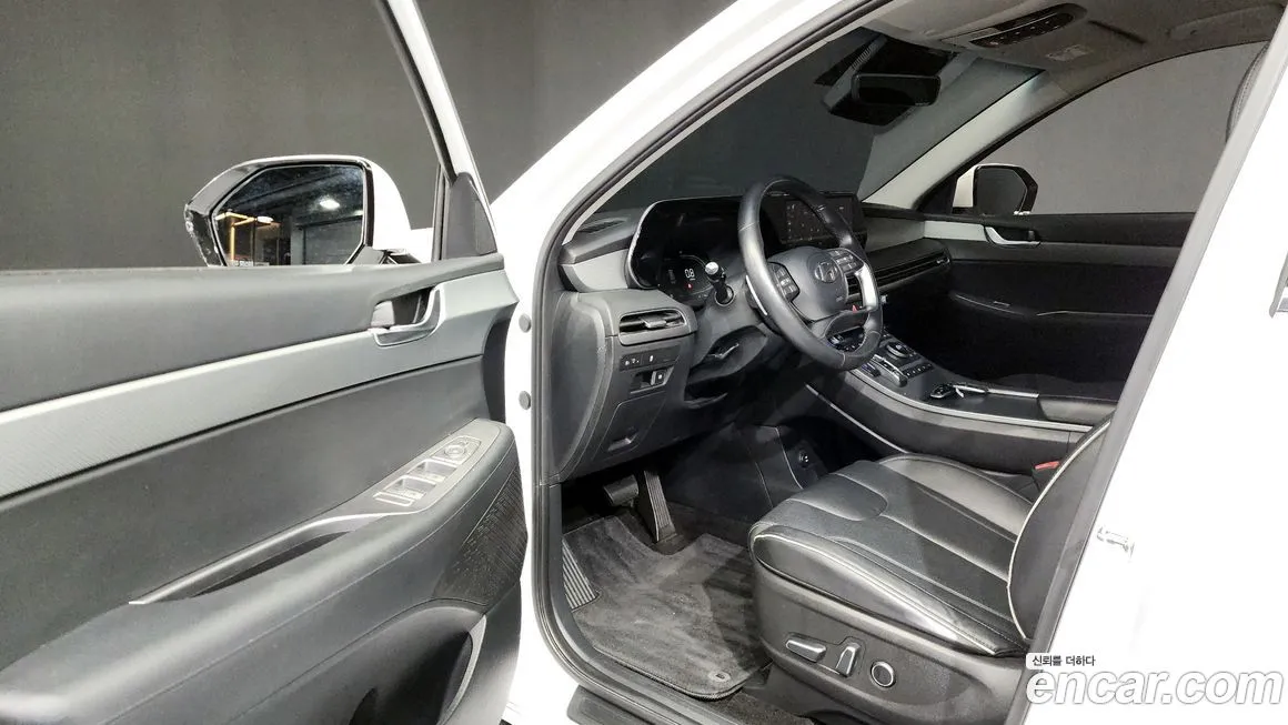 Hyundai Palisade 2023 из KR, фото 8