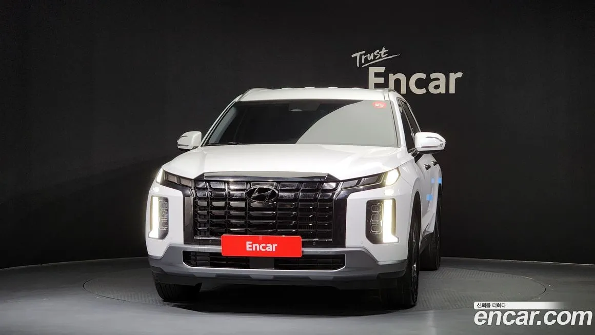 Hyundai Palisade 2023 из KR, фото 10