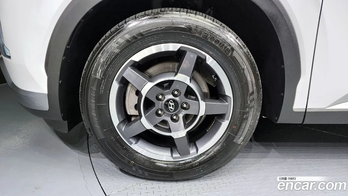 Hyundai Palisade 2023 из KR, фото 7