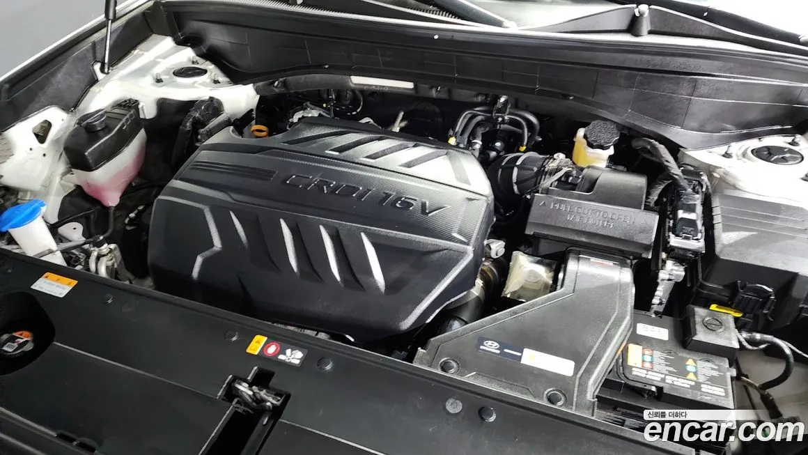 Hyundai Palisade 2023 из KR, фото 9