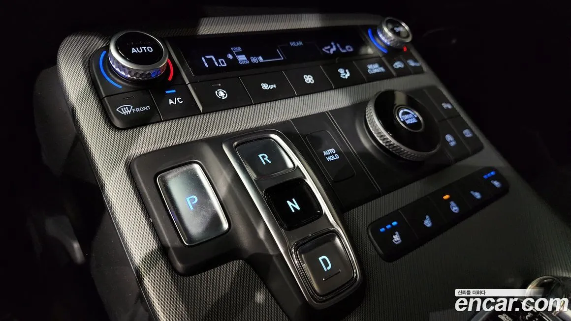 Hyundai Palisade 2023 из KR, фото 6