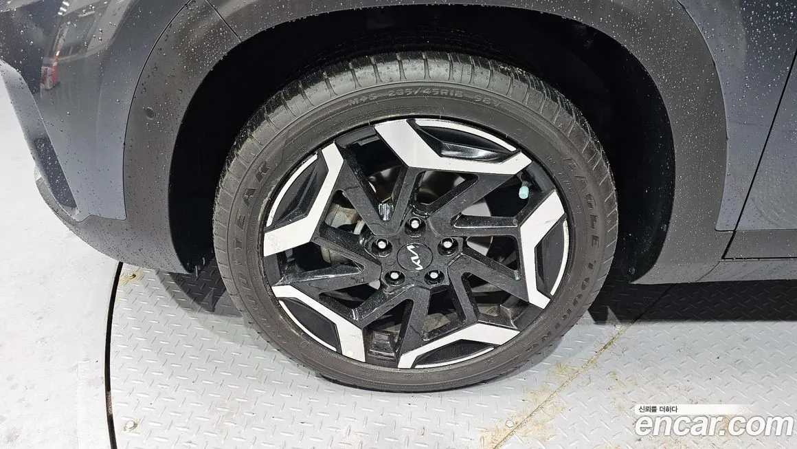 Kia Seltos 2023 из KR, фото 10