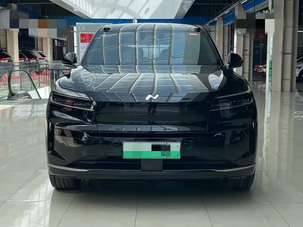 ONVO L90 2025 из CN, фото 8