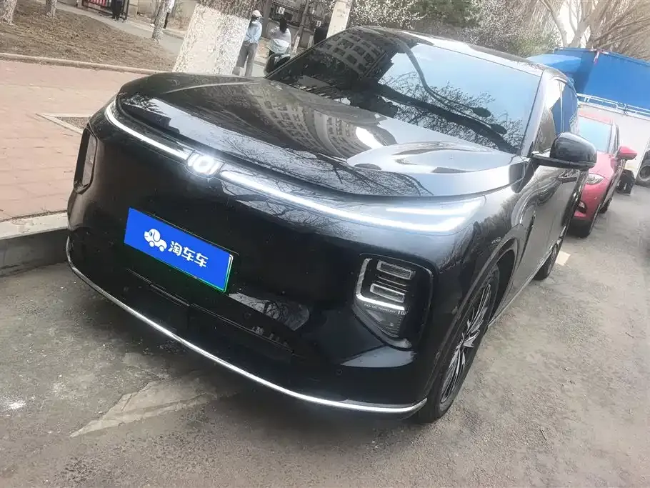 Qiyuan Q07