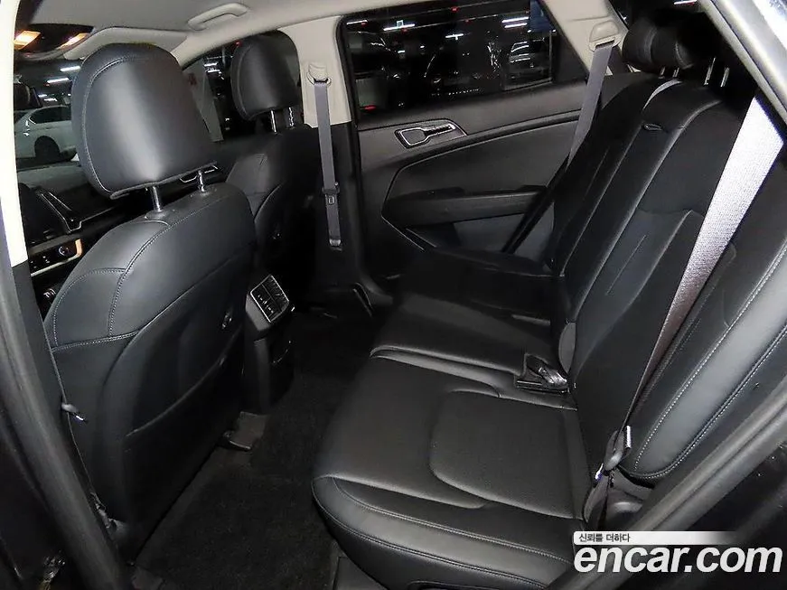 Kia Sportage — фото 5