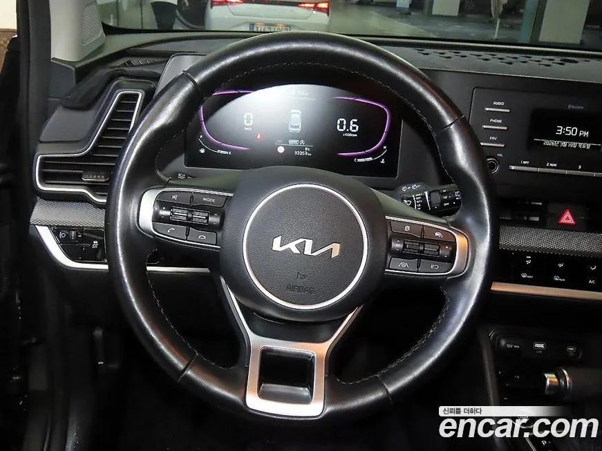 Kia Sportage — фото 10
