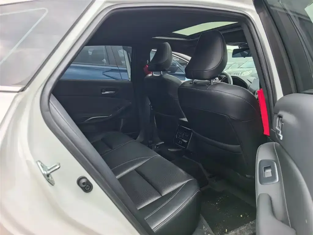 Toyota Avalon 2025 из CN, фото 9