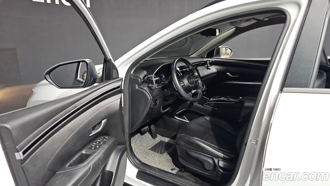 Hyundai Tucson 2021 из KR, фото 8