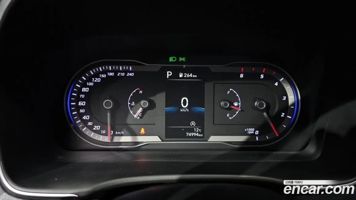 Hyundai Tucson 2021 из KR, фото 4
