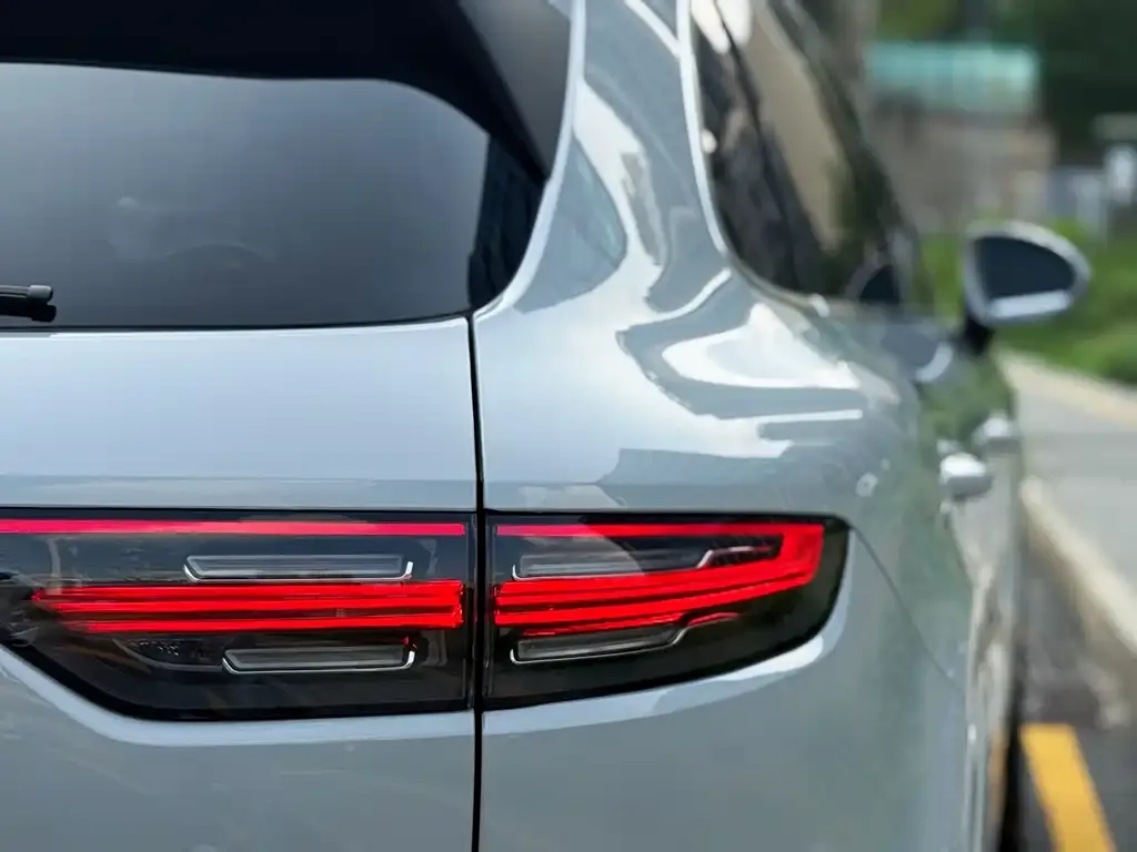 Porsche Cayenne 2022 из CN, фото 6