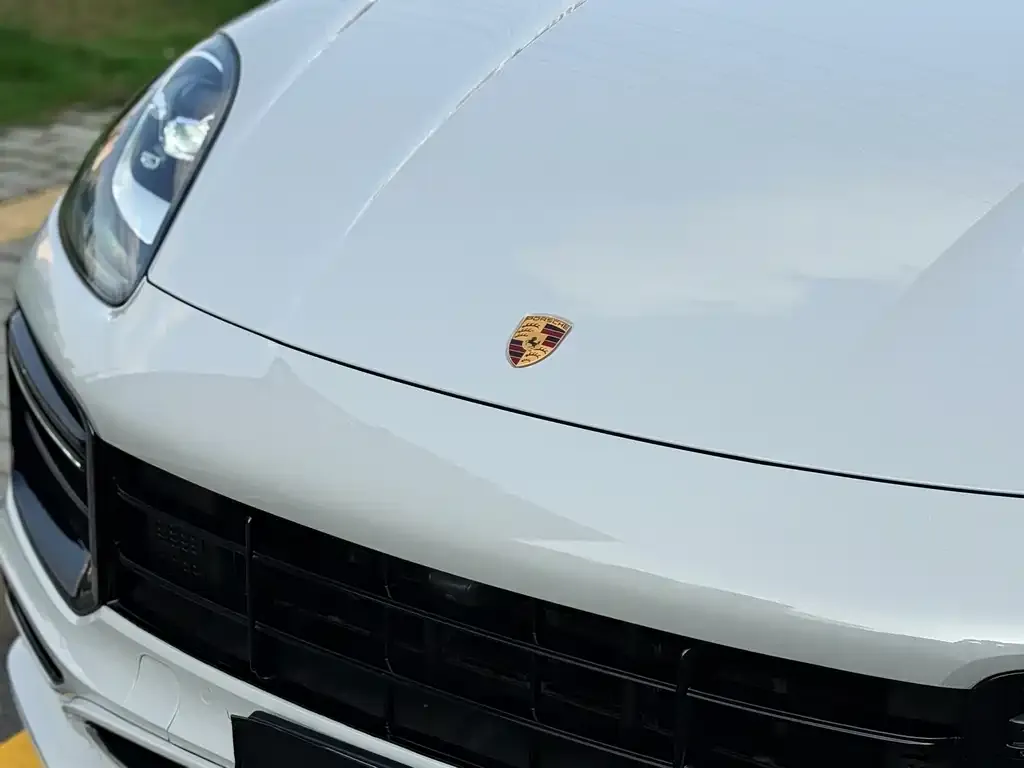 Porsche Cayenne 2022 из CN, фото 4