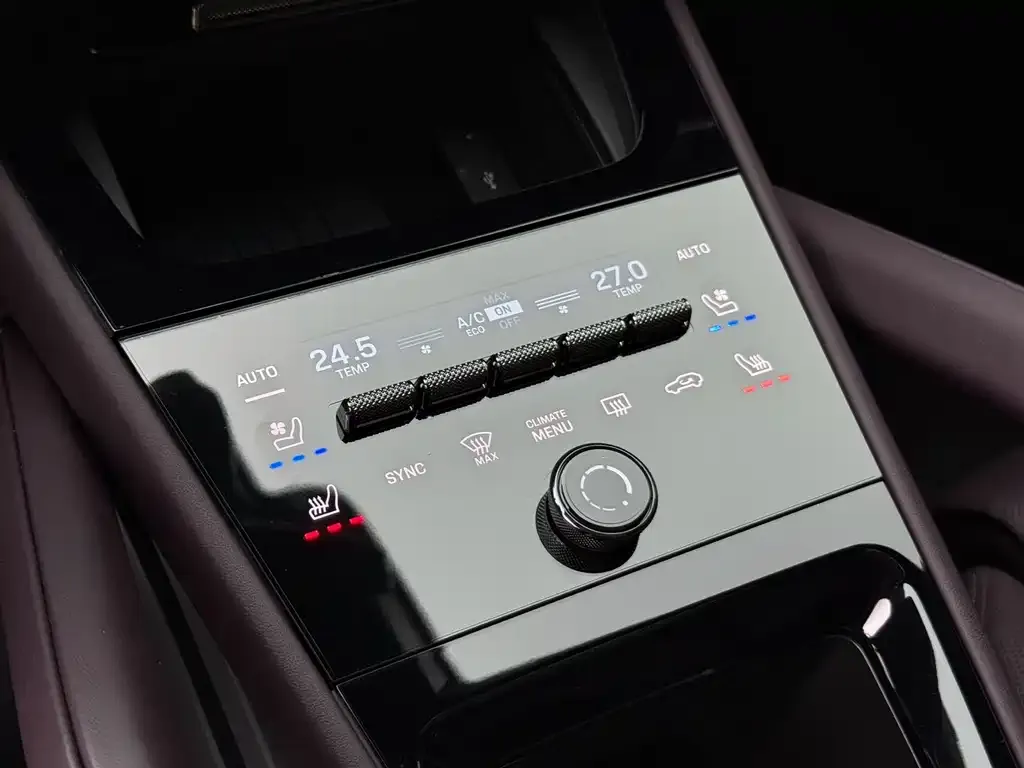 Porsche Cayenne 2024 из CN, фото 3