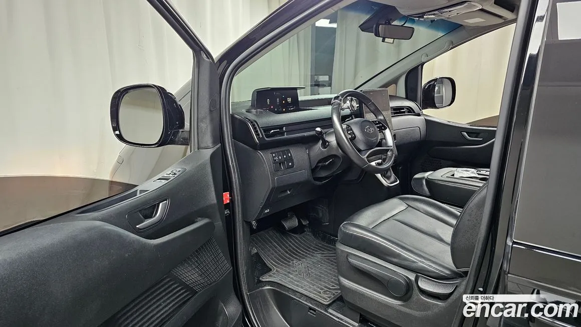 Hyundai Staria 2023 из KR, фото 7