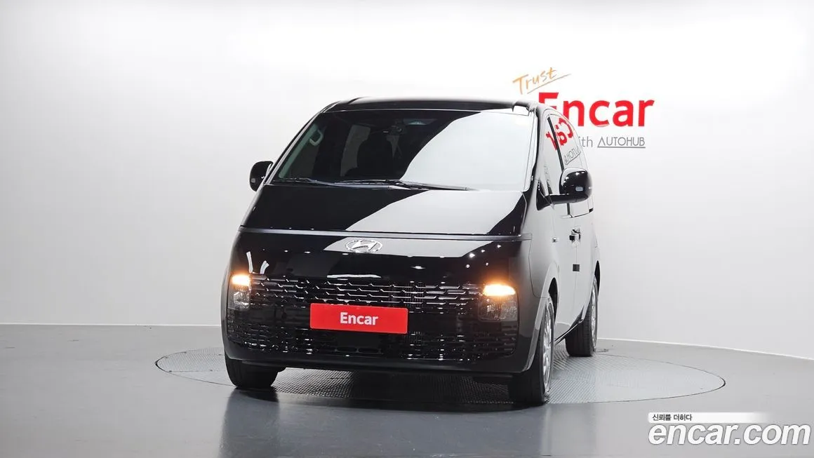 Hyundai Staria 2023 из KR, фото 5