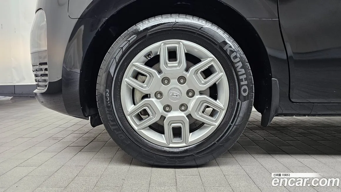 Hyundai Staria 2023 из KR, фото 8