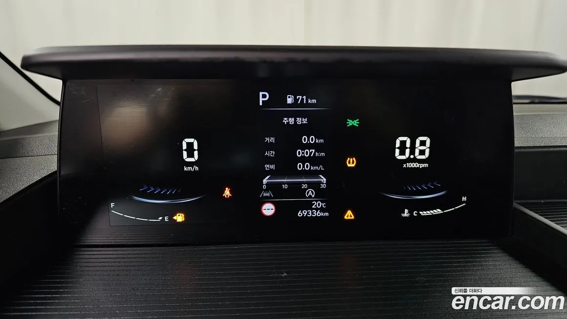 Hyundai Staria 2023 из KR, фото 3