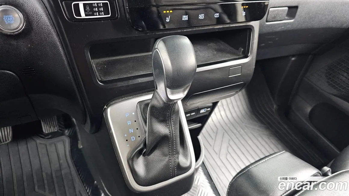 Hyundai Staria 2023 из KR, фото 6