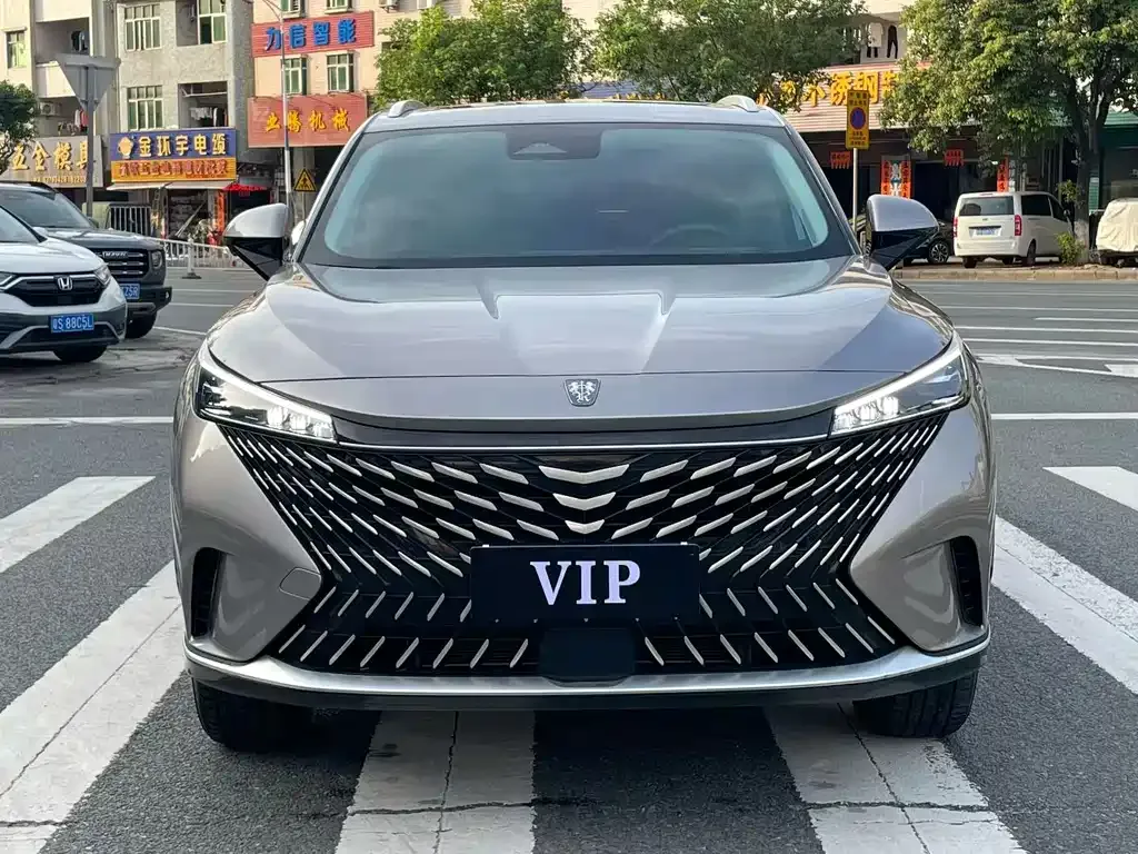 Roewe RX5 2024 из CN, фото 10