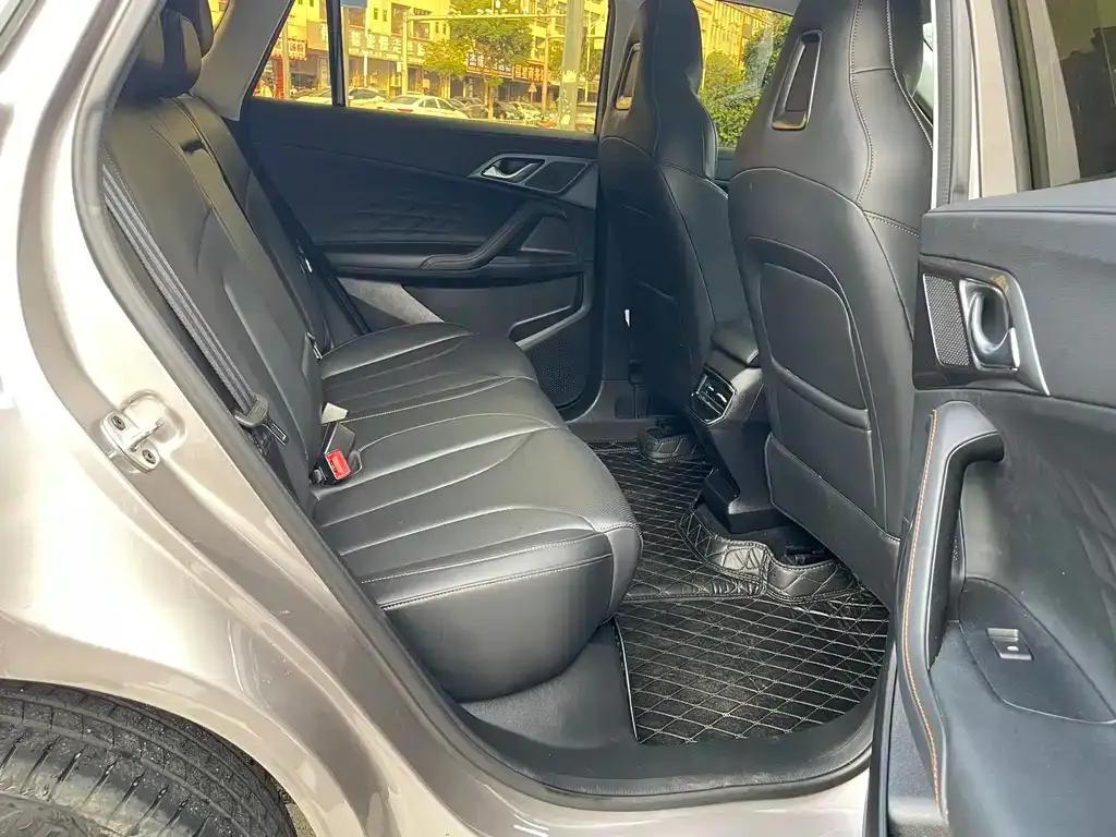 Roewe RX5 2024 из CN, фото 3