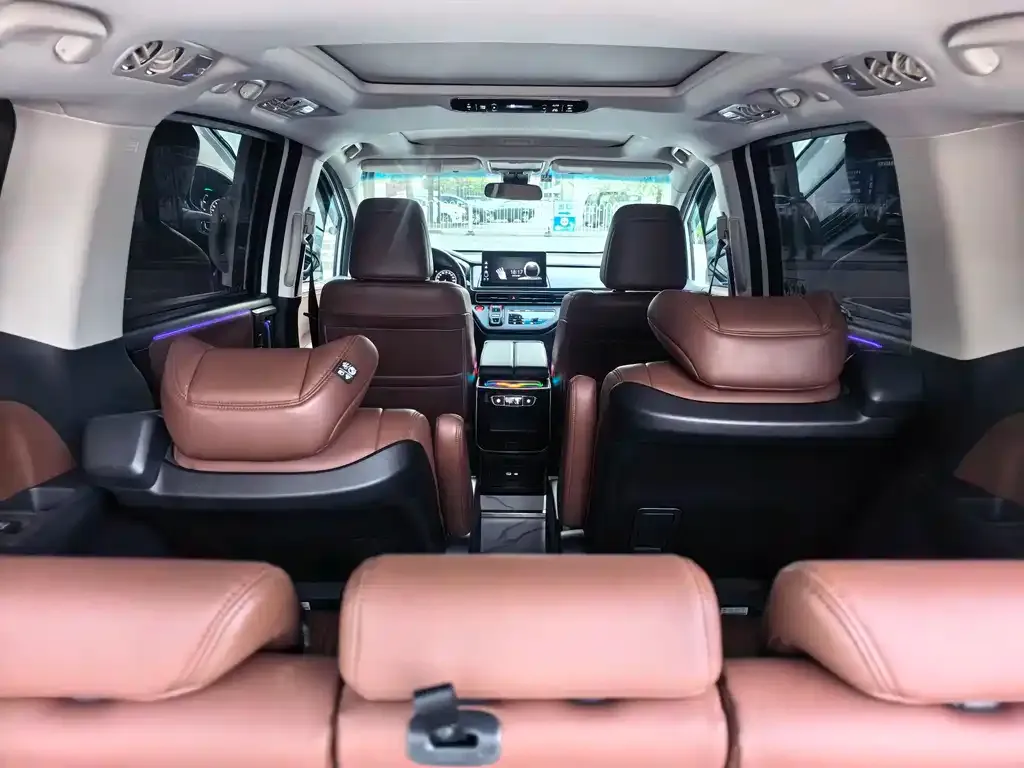 Honda Odyssey 2022 из CN, фото 3