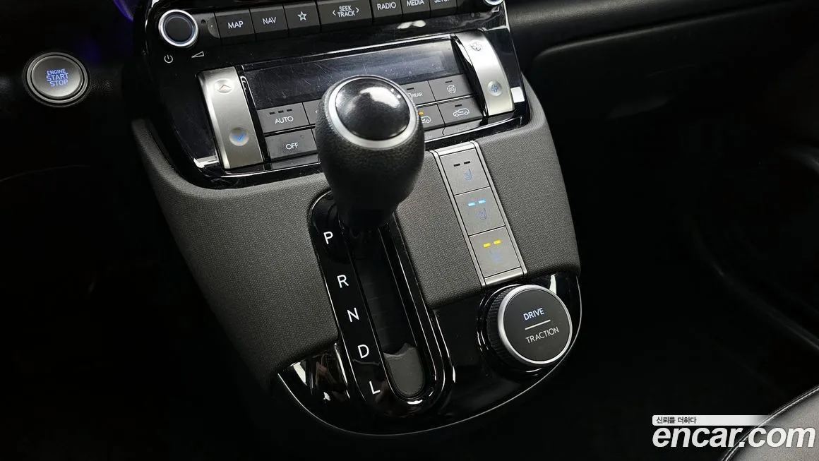 Hyundai Casper 2023 из KR, фото 7