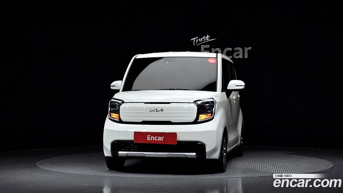 Kia RAY 2024 из KR, фото 6