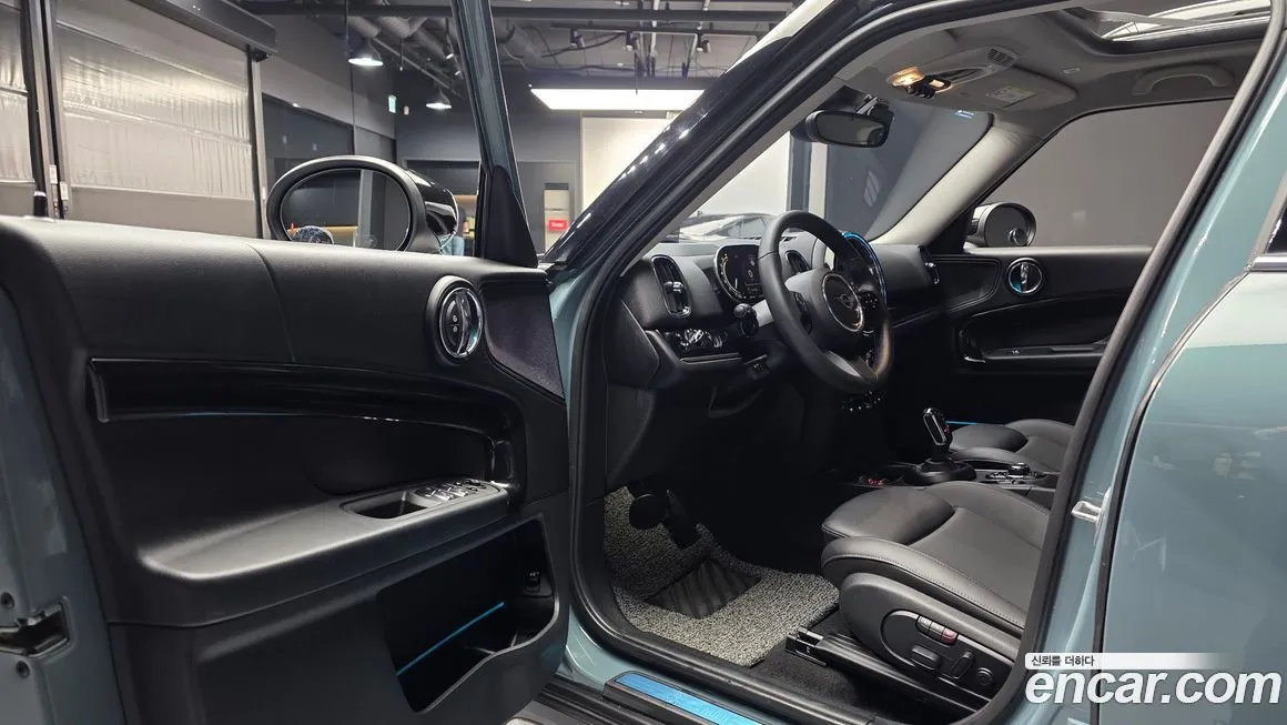 Mini Countryman 2023 из KR, фото 9