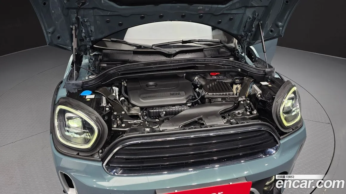 Mini Countryman 2023 из KR, фото 7