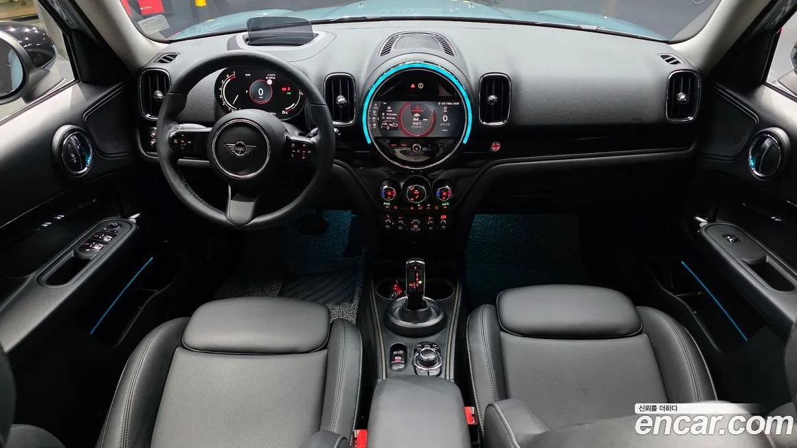 Mini Countryman 2023 из KR, фото 4