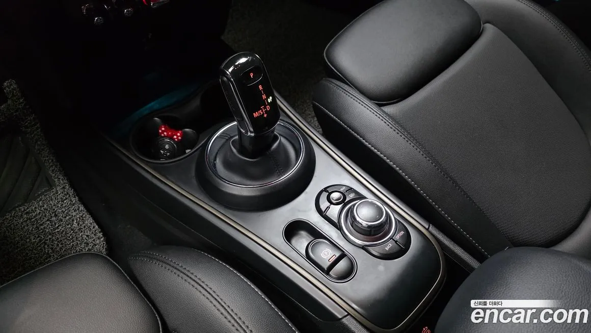 Mini Countryman 2023 из KR, фото 10