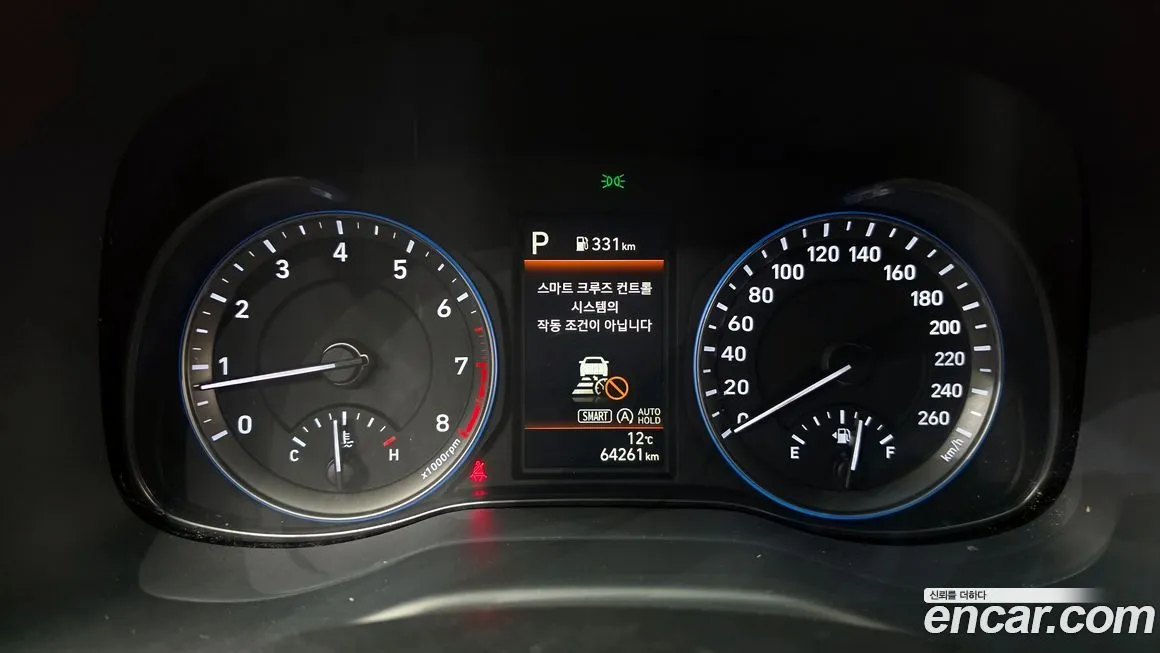 Hyundai Kona 2022 из KR, фото 3