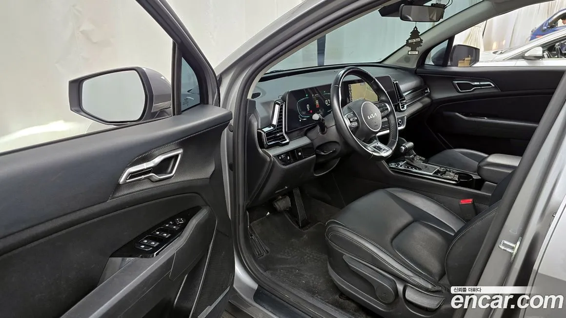 Kia Sportage — фото 6