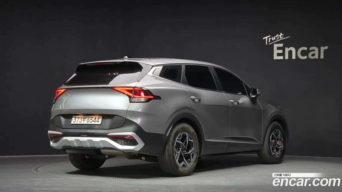Kia Sportage — фото 2