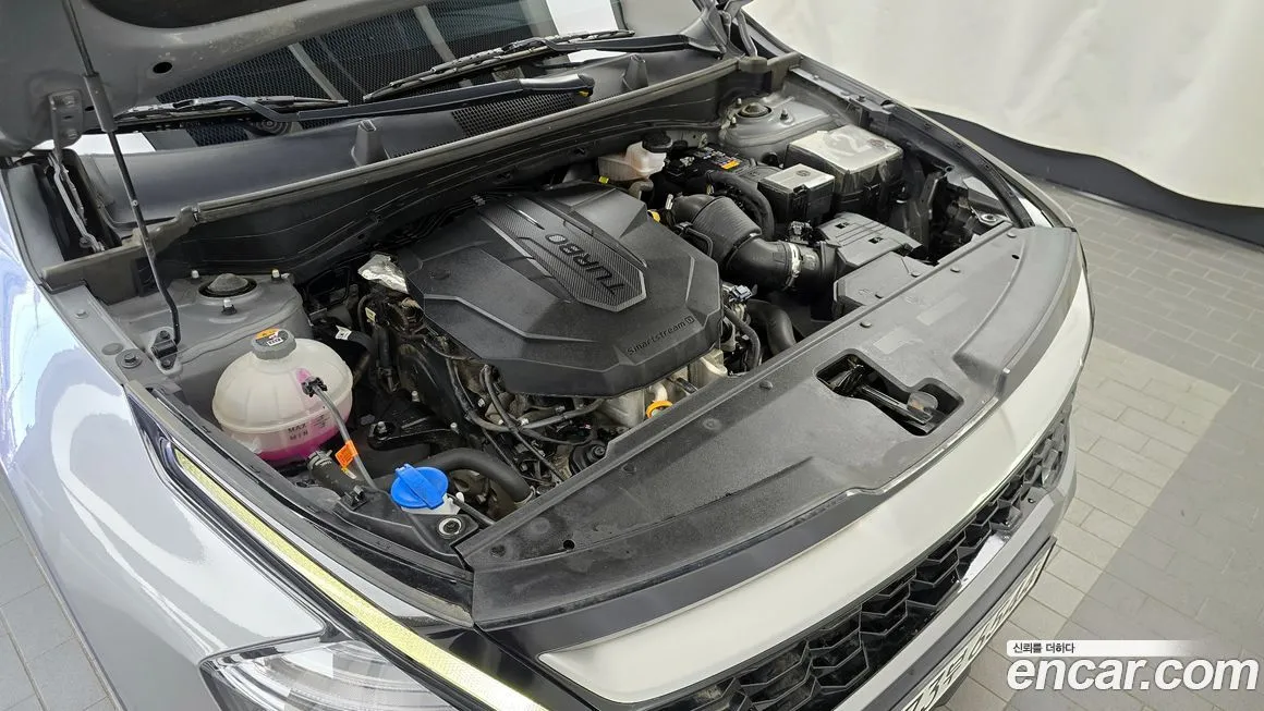 Kia Sportage — фото 9