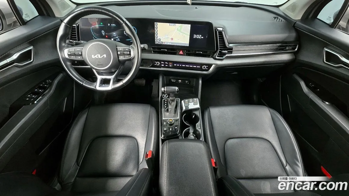 Kia Sportage — фото 10