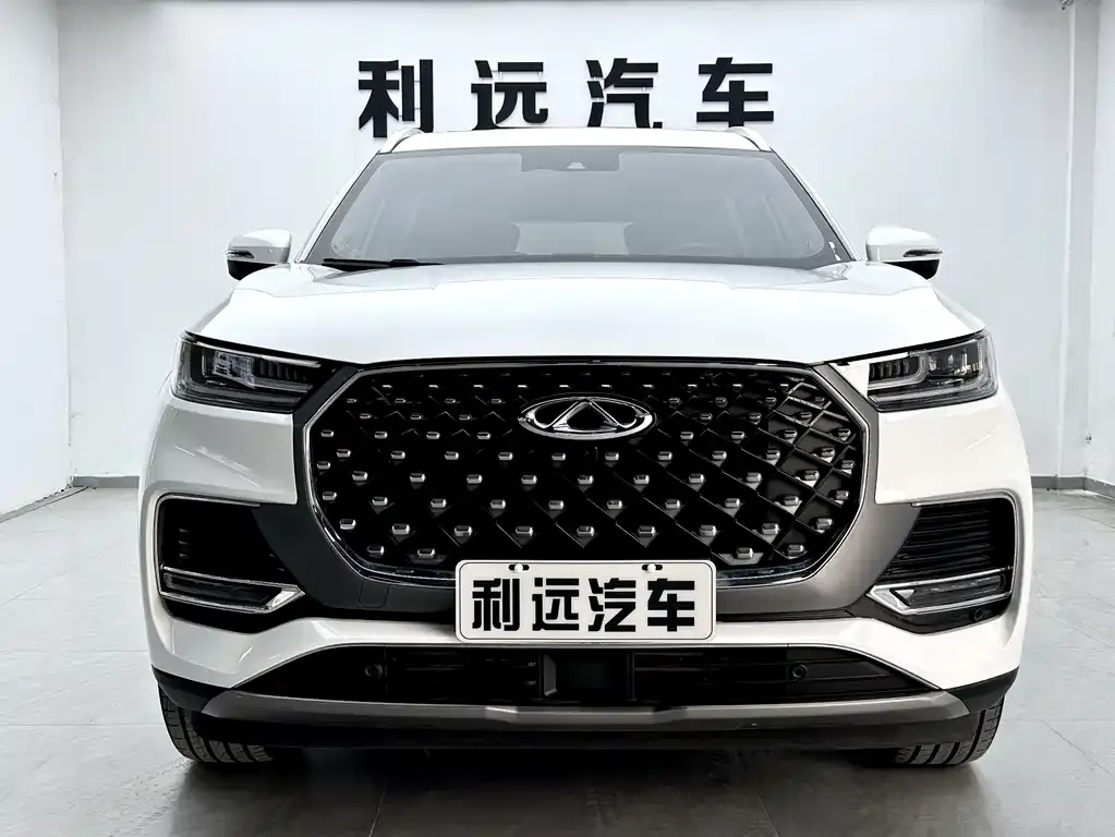 Chery Tiggo 8 PLUS 2023 из CN, фото 3