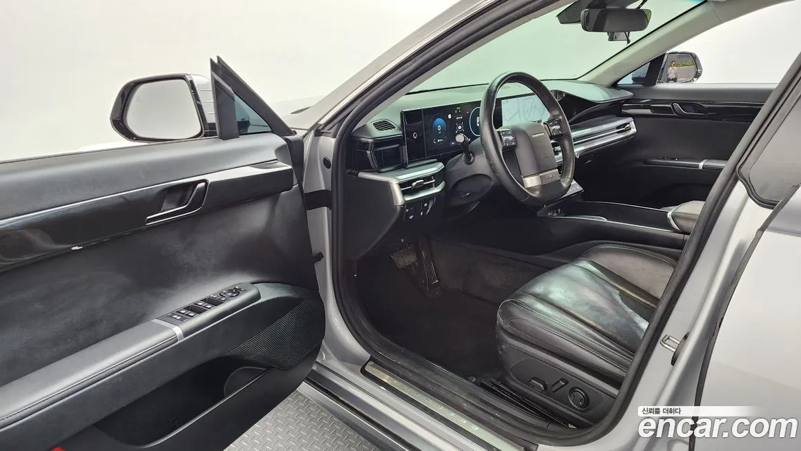 Hyundai Grandeur 2023 из KR, фото 9