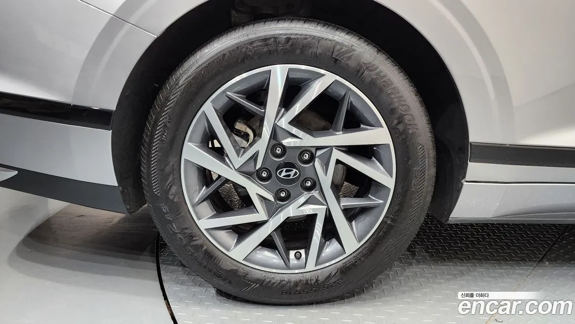 Hyundai Grandeur 2023 из KR, фото 7