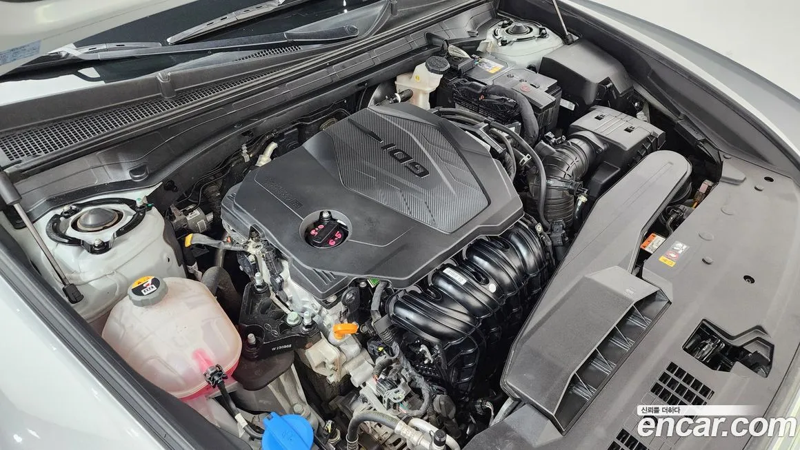 Hyundai Grandeur 2023 из KR, фото 10