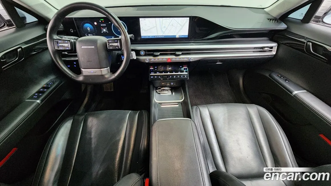 Hyundai Grandeur 2023 из KR, фото 8