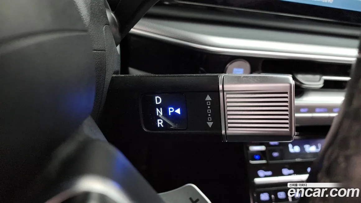Hyundai Grandeur 2023 из KR, фото 5