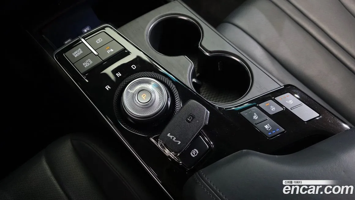Kia K8 2022 из KR, фото 7