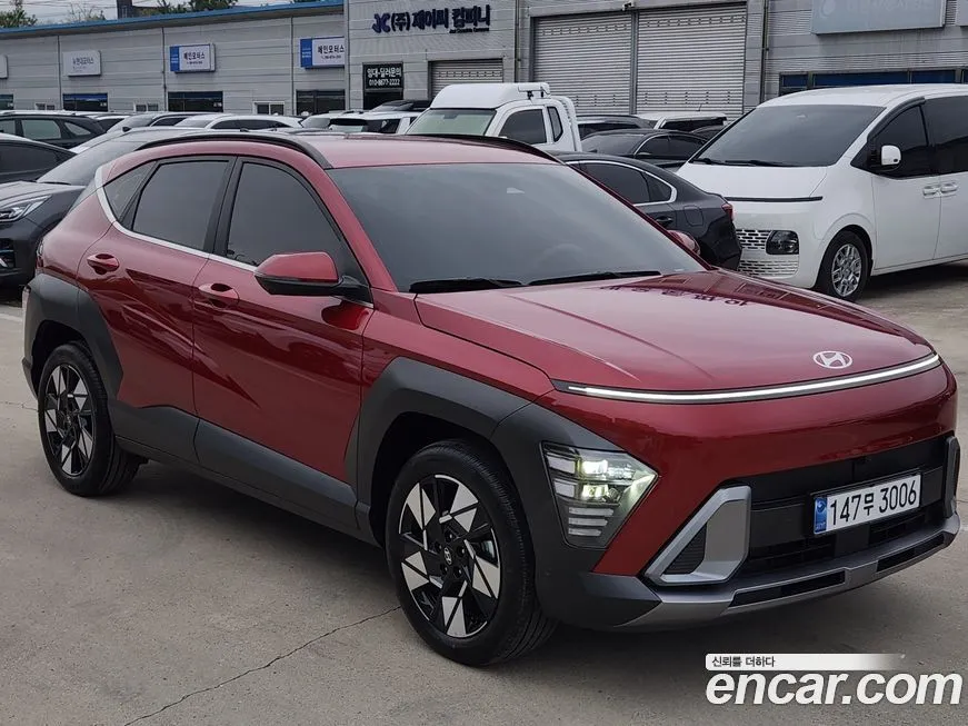 Hyundai Kona — фото 2