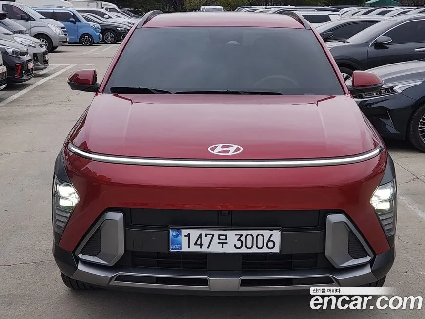 Hyundai Kona — фото 10