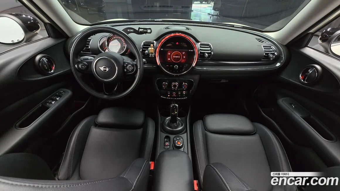 Mini Clubman 2021 из KR, фото 7