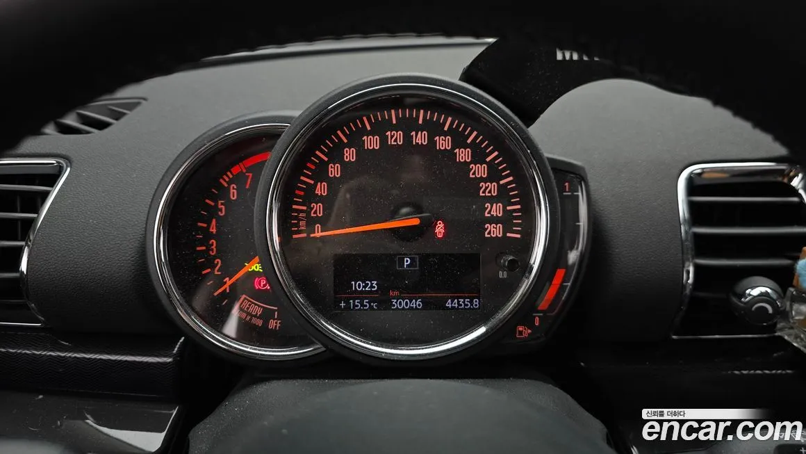 Mini Clubman 2021 из KR, фото 8
