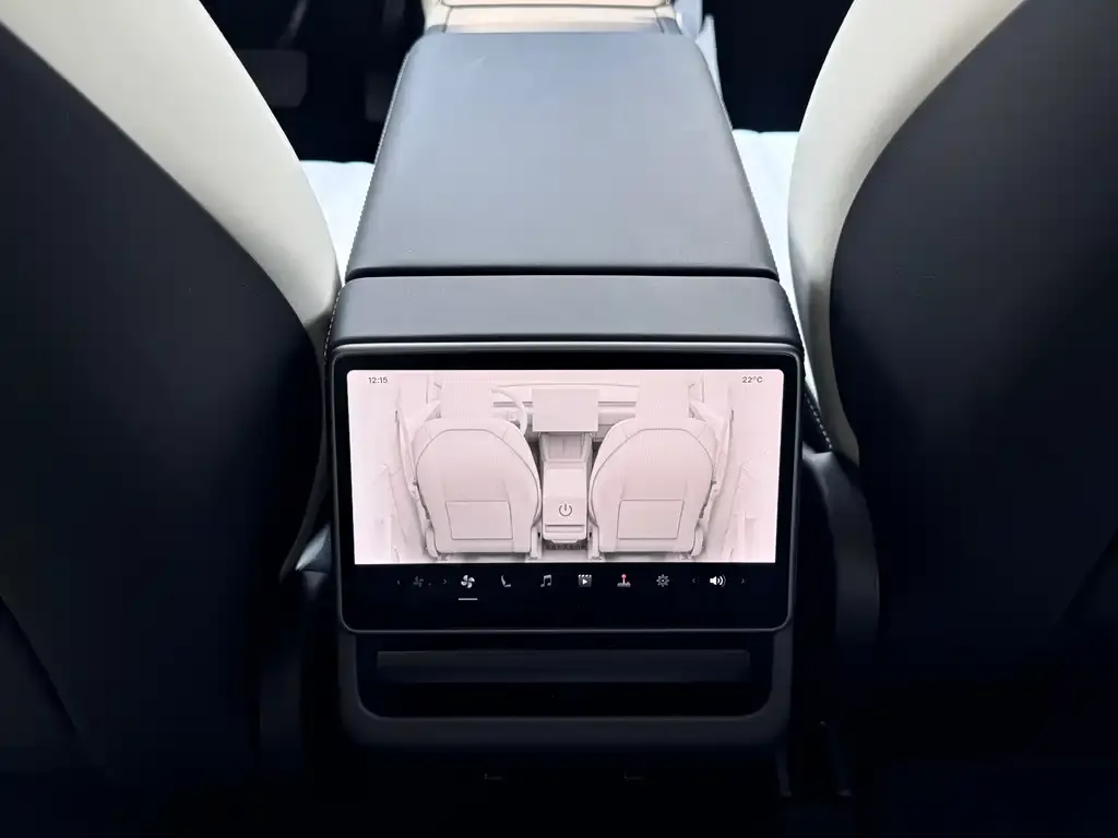 Tesla Model Y 2025 из CN, фото 2