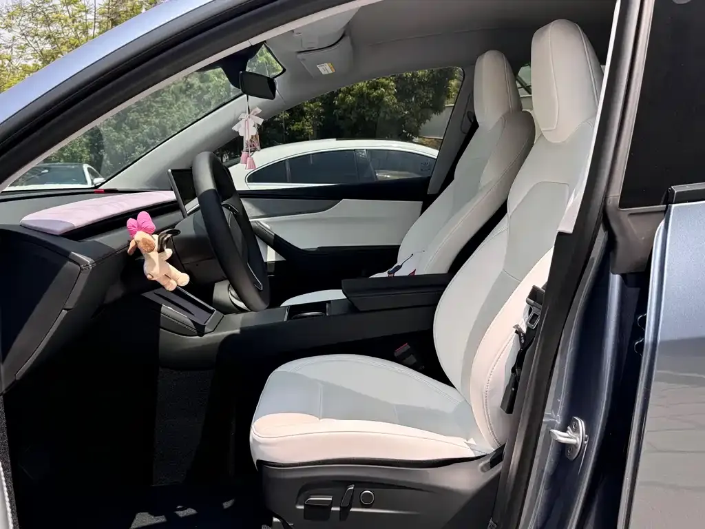 Tesla Model Y 2025 из CN, фото 10