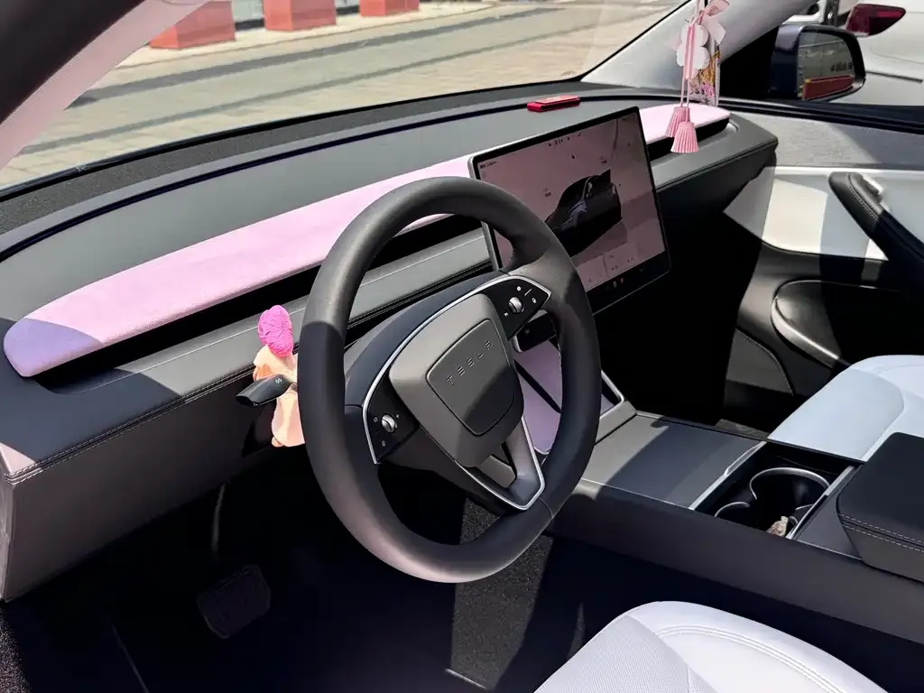 Tesla Model Y 2025 из CN, фото 3