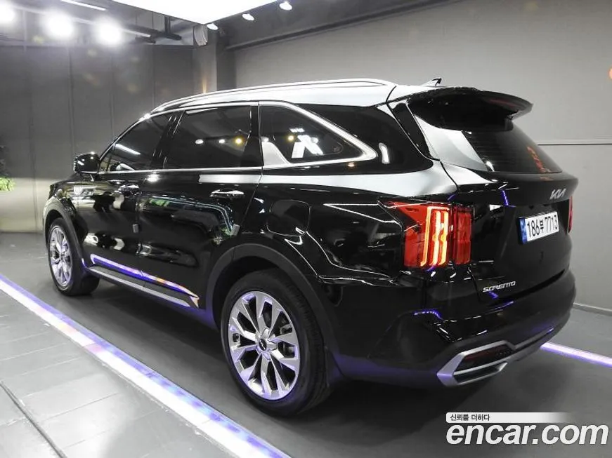 Kia Sorento — фото 4